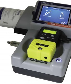 Lifeloc EASYCAL® G2