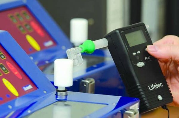 NATA Calibration