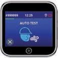 Auto screen
