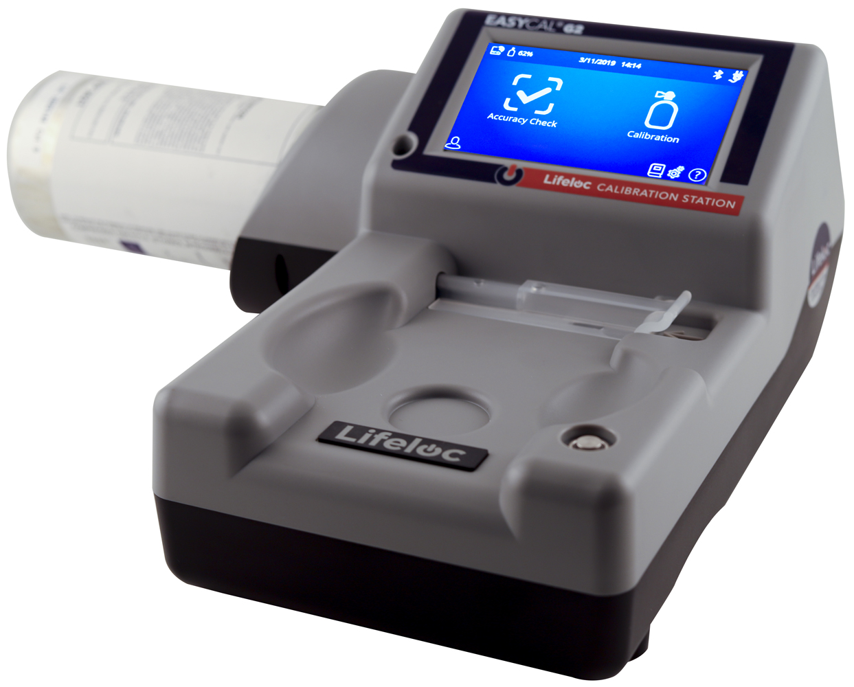 Lifeloc EASYCAL® G2