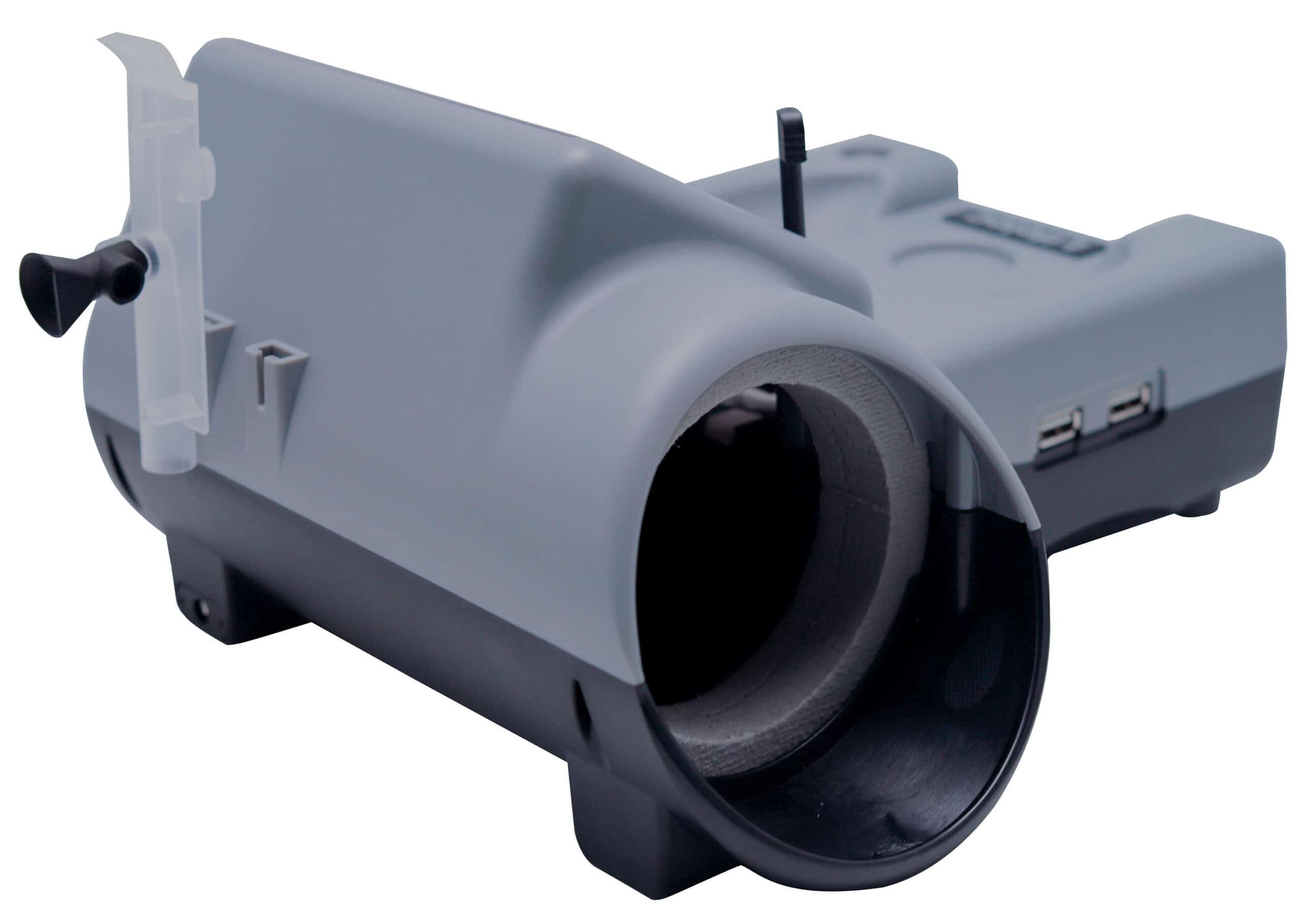 Lifeloc EASYCAL® G2
